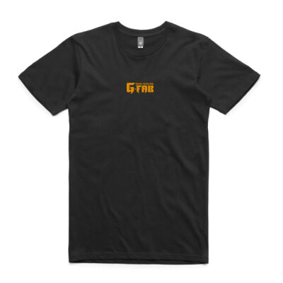 Mens Staple Tee - COD Thumbnail