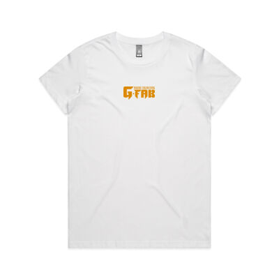 Womens Maple Tee - COD Thumbnail