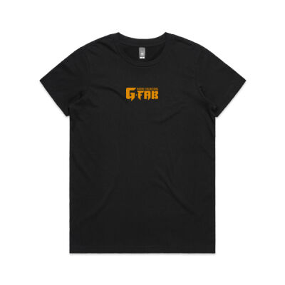 Women's Maple Tee - COD Thumbnail