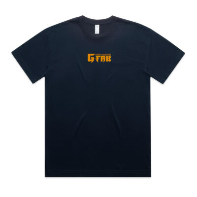 Oversize Box Tee, Mens - COD  Thumbnail