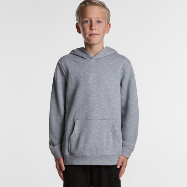 3033 Kids/Youth Supply Hood Thumbnail