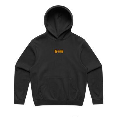 Men's Box Hood - COD Thumbnail
